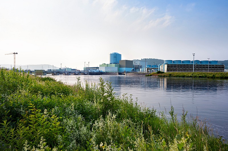 Krško Nuclear Power Plant, d.o.o.