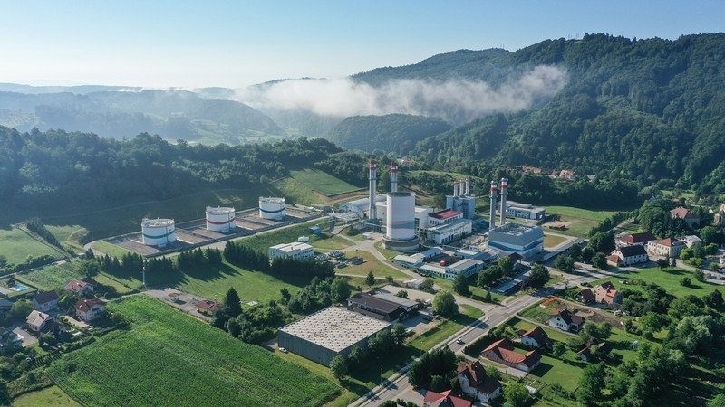 Brestanica Thermal Power Plant, d.o.o.