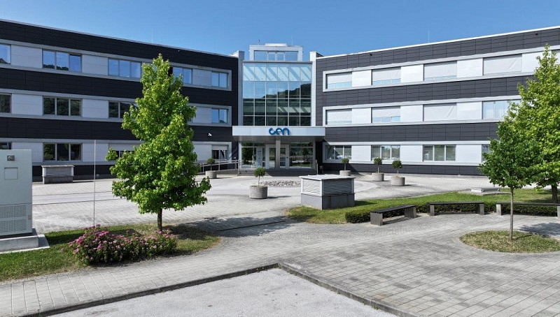 Krovna družba GEN energija